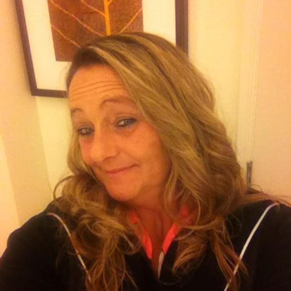 Meet your Posher, Lynn